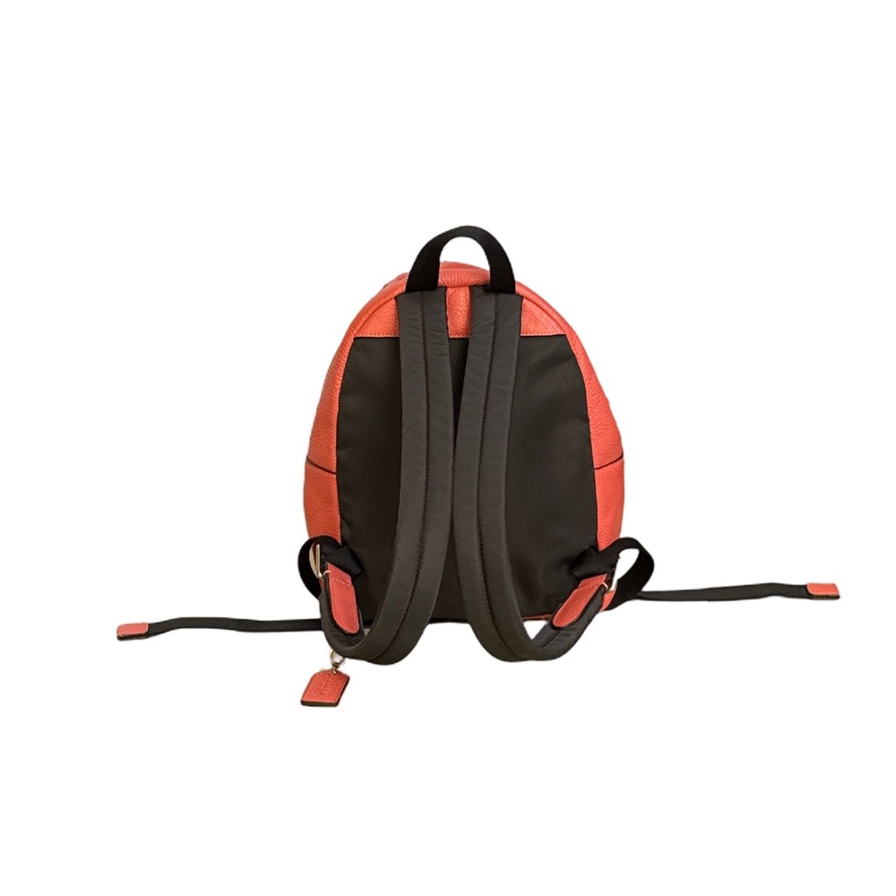 COACH Mini Charlie Backpack With Studs - Picture 13 of 13